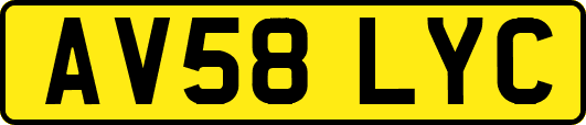 AV58LYC