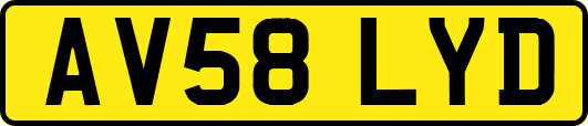 AV58LYD