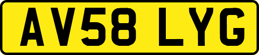 AV58LYG