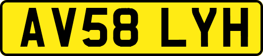 AV58LYH
