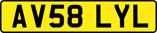 AV58LYL