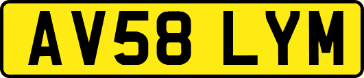AV58LYM