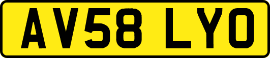 AV58LYO
