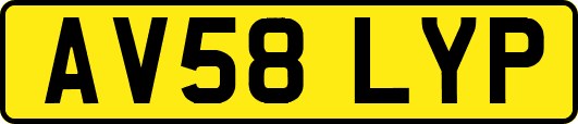 AV58LYP