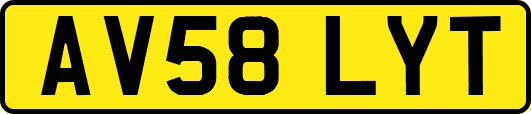 AV58LYT