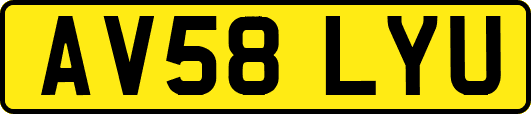 AV58LYU