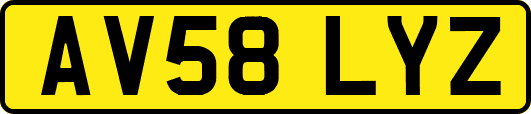 AV58LYZ