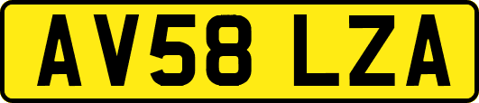 AV58LZA