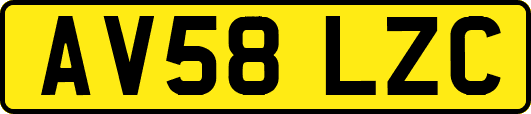 AV58LZC