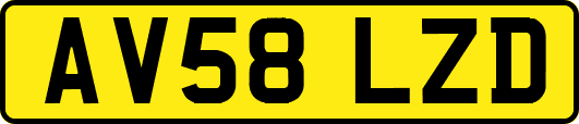 AV58LZD