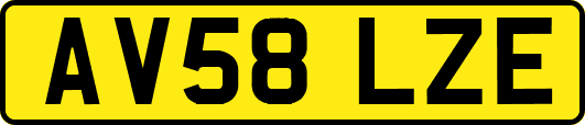 AV58LZE