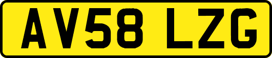 AV58LZG