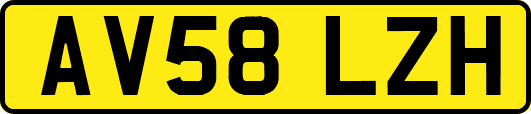 AV58LZH