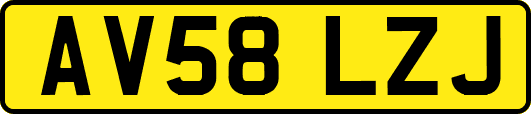 AV58LZJ