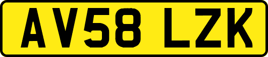 AV58LZK