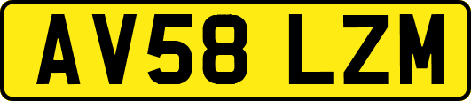 AV58LZM