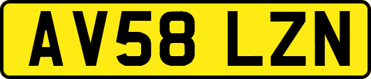 AV58LZN