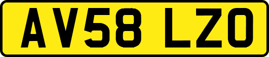 AV58LZO