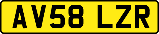 AV58LZR