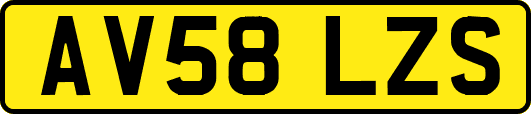 AV58LZS