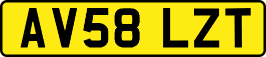 AV58LZT