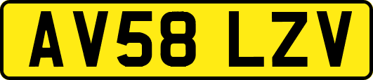 AV58LZV