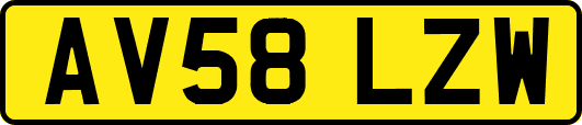 AV58LZW