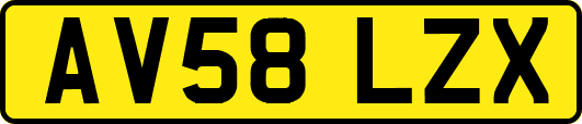 AV58LZX