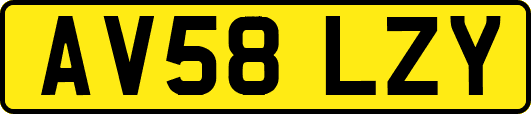AV58LZY