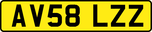 AV58LZZ