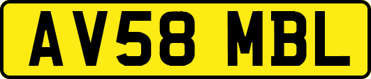 AV58MBL