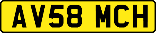 AV58MCH