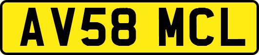 AV58MCL