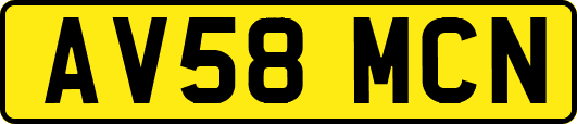 AV58MCN