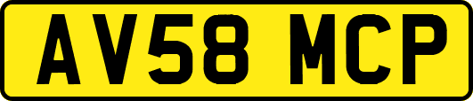 AV58MCP