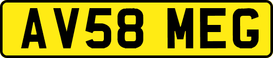 AV58MEG
