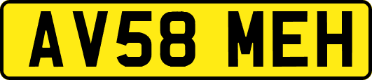 AV58MEH