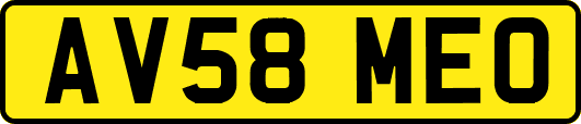 AV58MEO