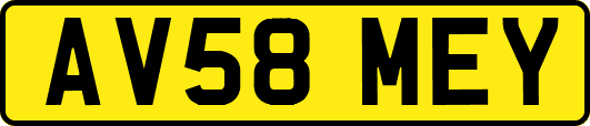AV58MEY