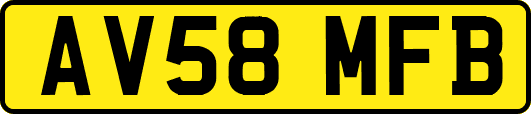 AV58MFB