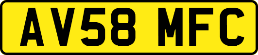 AV58MFC