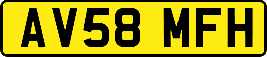 AV58MFH