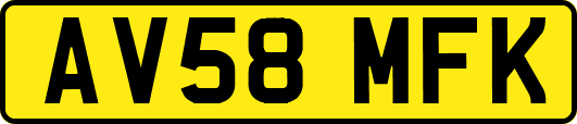 AV58MFK