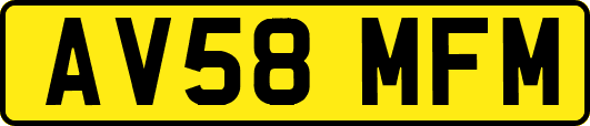 AV58MFM
