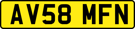 AV58MFN