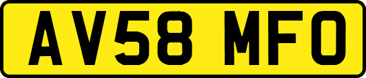 AV58MFO