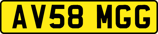 AV58MGG