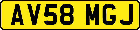 AV58MGJ
