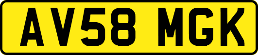 AV58MGK