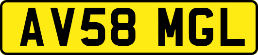 AV58MGL